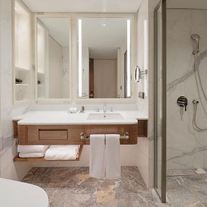 Habitación Superior con Cama King